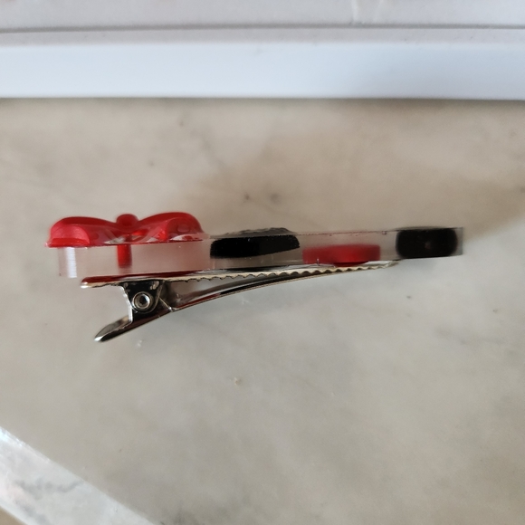 ❤️🩵💙 Handmade hairclips!!! ❤️🩵💙 - Picture 4 of 8